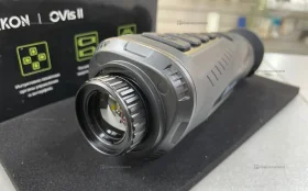 Купить Тепловизионный монокуляр Arkon OVis 2 SM25 б/у , в Санкт-Петербург Цена:41900рублей