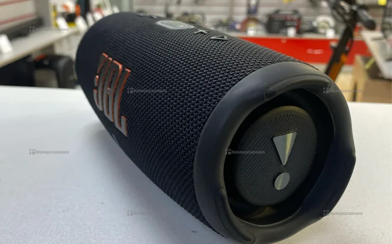 Колонка  JBL charge 5