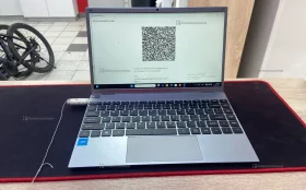 Ноутбук  Desktor -JF1788N