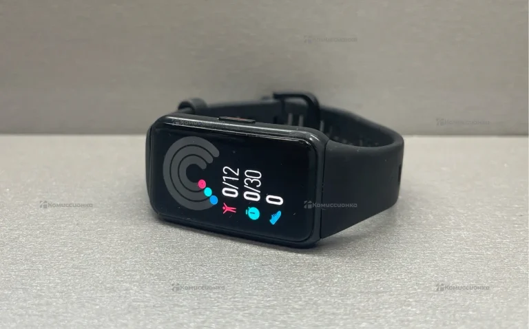 Часы Honor Band 6