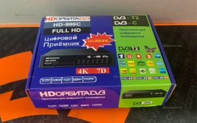 Купить Цифровая ТВ приставка б/у , в Самара Цена:750рублей