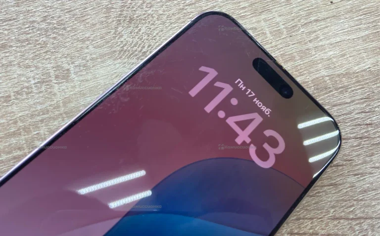 Apple iPhone 16 Pro Max 8/256 ГБ