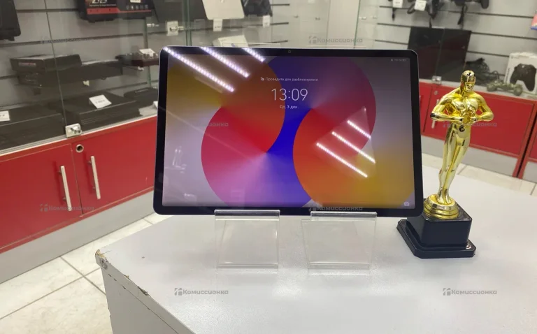 Планшет Huawei Matepad 11 4/128 ГБ