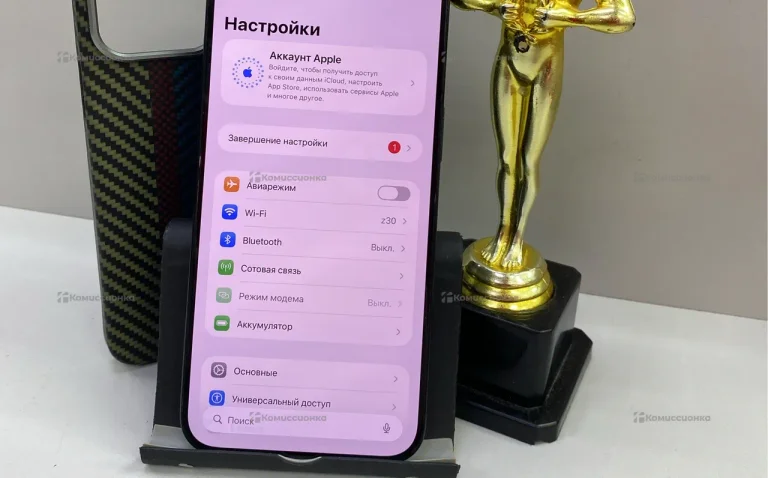 Apple iPhone 15 Pro Max 8/256 ГБ