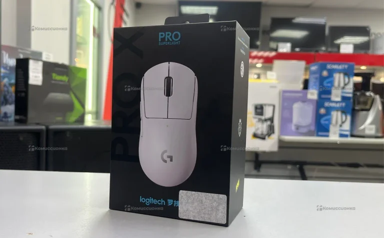 Logitech G Pro X Superlight