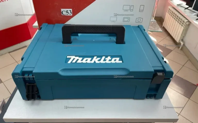 Набор 5 в 1 Makita (реп)