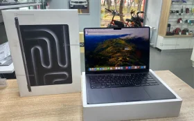 Ноутбук  MacBook Pro 14 M3 Pro 18/512