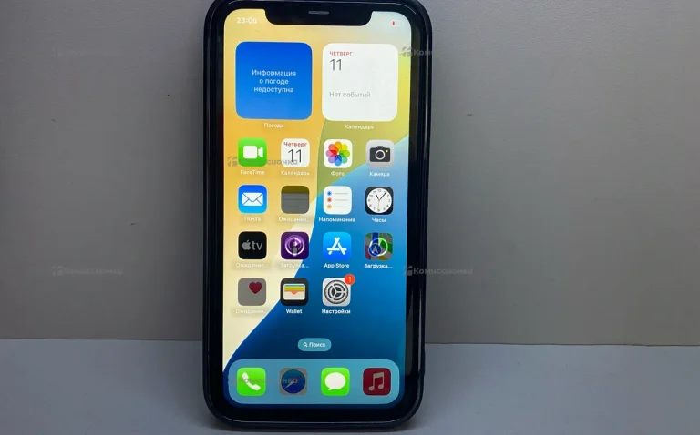 Apple IPhone 11 128Gb