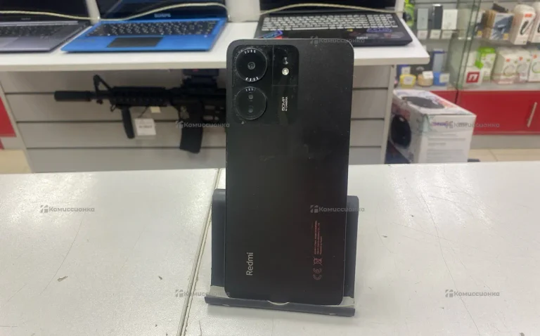 Xiaomi Redmi 13C 8/256 ГБ