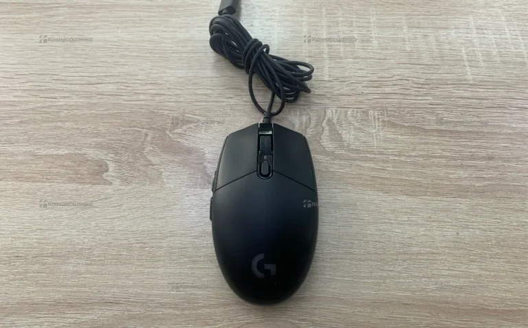 Мышь Logitech G102