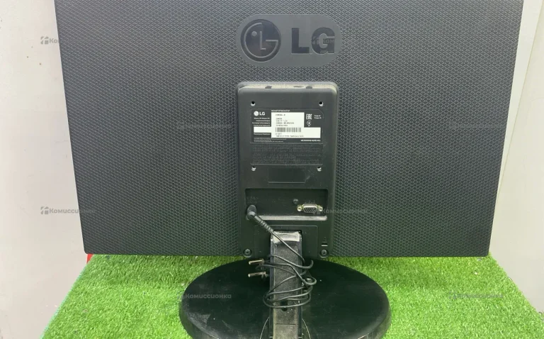 Монитор LG 22M38A