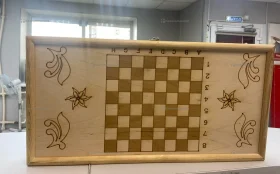 Купить Нарды б/у , в Курган Цена:1490рублей