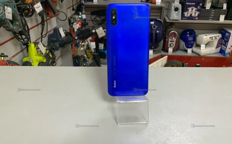 Xiaomi Redmi 9A 2/32 GB
