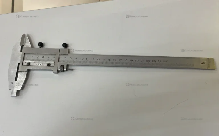 Штангенциркуль чиз щц-2-250