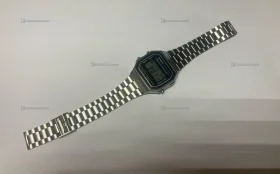 Часы  Casio