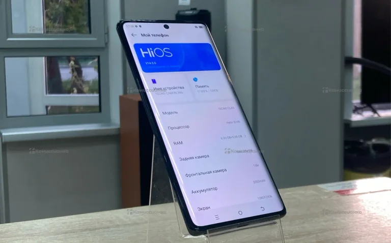 Tecno CAMON 30S 8/128Gb