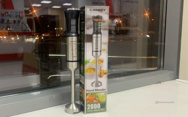 Блендер Jamaky JMK3006