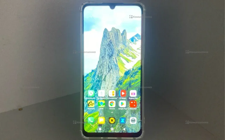 Xiaomi Redmi 13C 4/128 ГБ