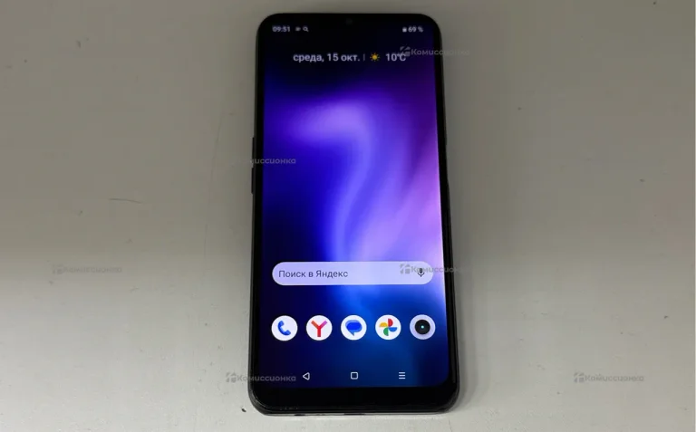 Realme C31 3/32 ГБ