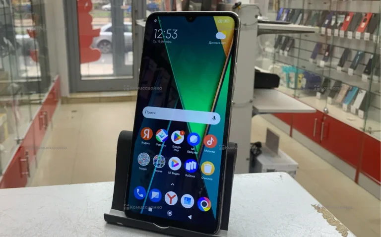 Realme C75 8/128Gb