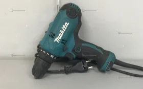 Сетевая дрель-шуруповерт Makita DF0300