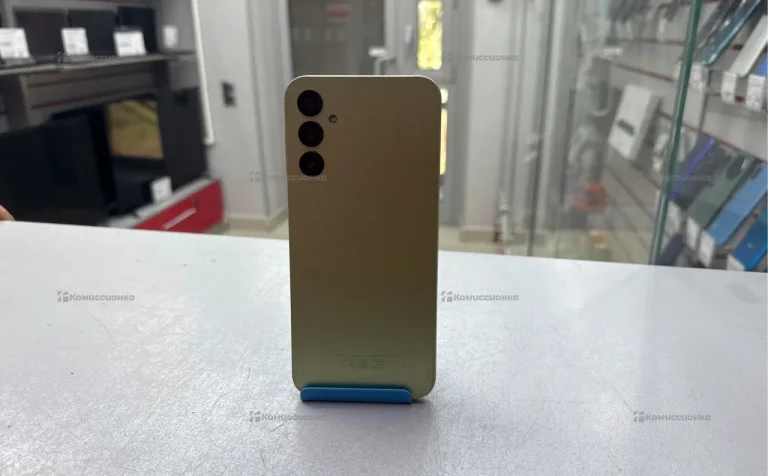 Samsung Galaxy A14 4/64 ГБ