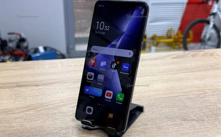 Tecno Pova 5 8/256 ГБ