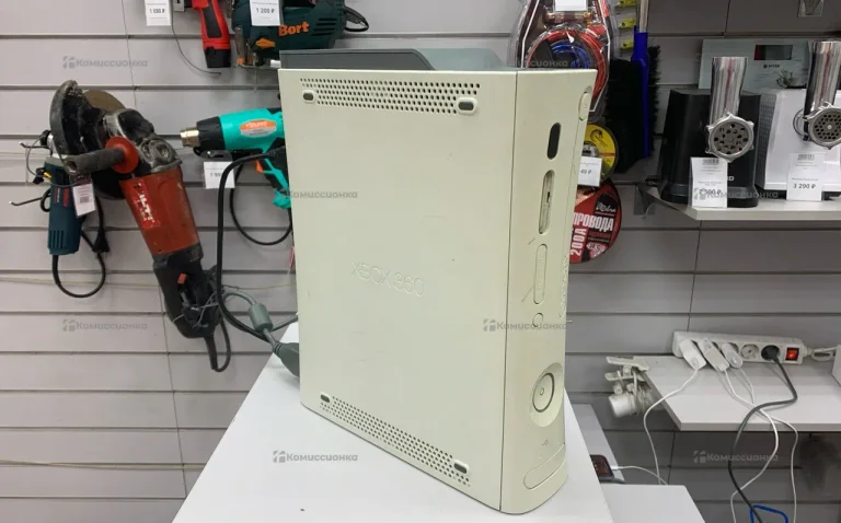 Приставка Xbox 360 500гб
