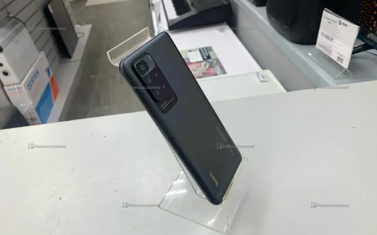 Xiaomi Redmi 10 4/128 ГБ