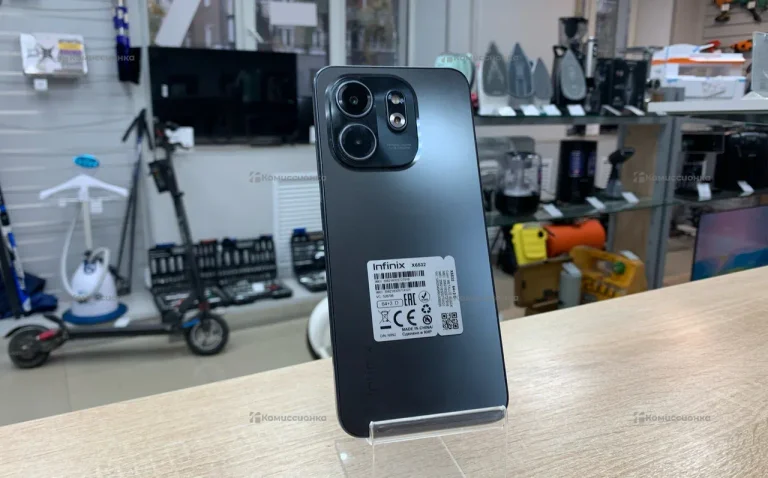 Infinix Smart 9 3/64 ГБ