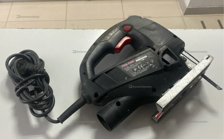 Электролобзик Skilsaw
