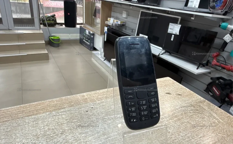 Nokia 105 DS TA-1174
