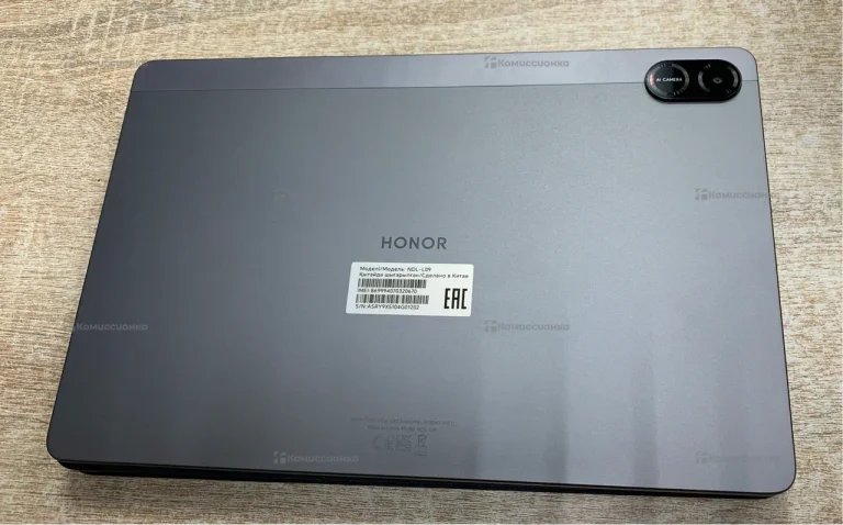 Планшет Honor Pad X8 4/64Gb
