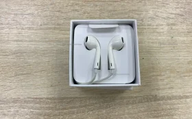 Наушники  EarPods