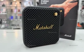 Колонка Marshall Willen