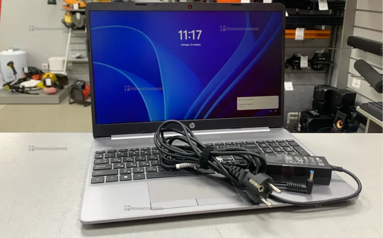 Ноутбук Hp 250 G9