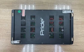 Усилитель  Pride 3k 3000 watt
