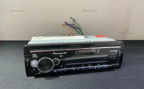 Купить Автомагнитола  Pioneer MVH-768MBT б/у , в Тюмень Цена:790рублей