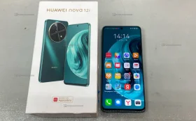 Купить Huawei nova 12i 8/256 ГБ б/у , в Москва и область Цена:7500рублей