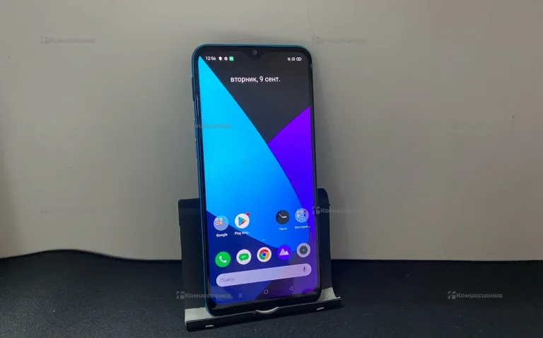Realme C3 3/64 ГБ