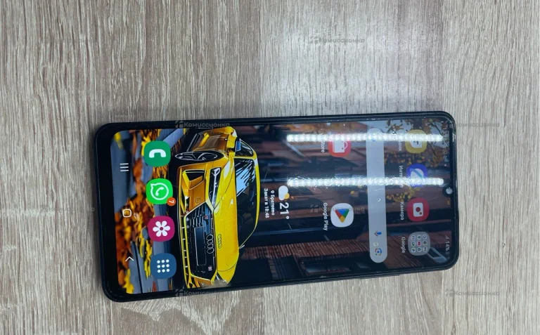 Samsung Galaxy A06 4/64 ГБ