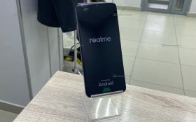 Realme Note 60 6/128 ГБ