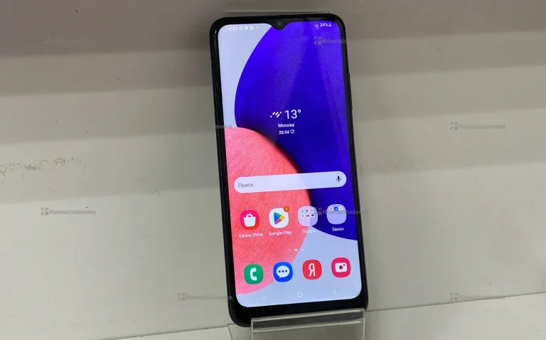 Samsung Galaxy A22s 4/64Gb