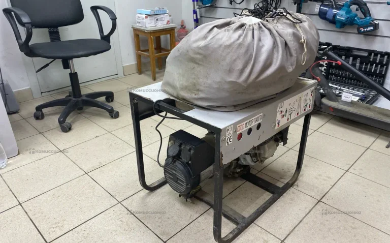 Световая башня Honda Gx160