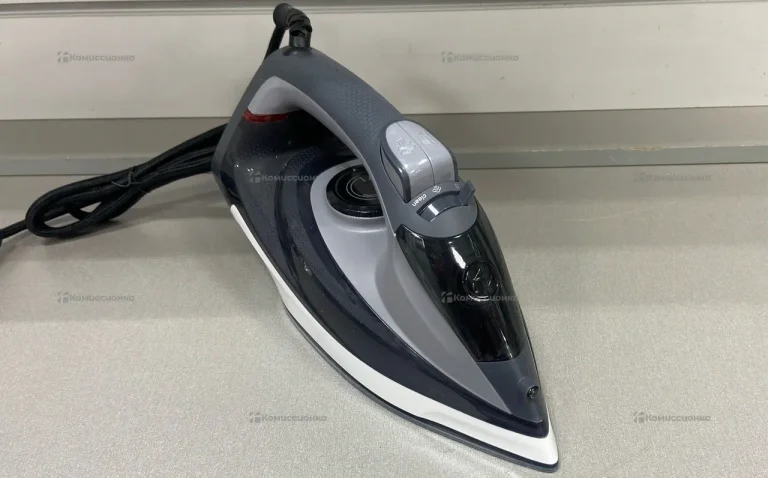 Утюг Oulemei YDX007