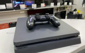 Купить Приставка PS4 Slim 1Tb б/у , в Тюмень Цена:15998рублей
