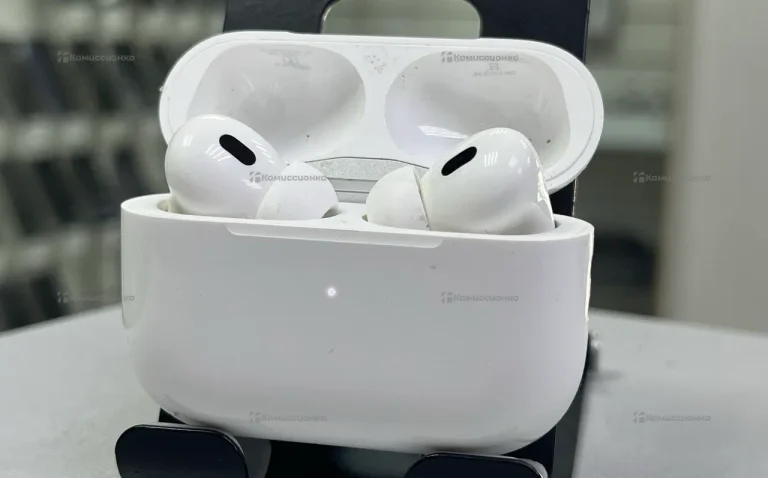 Наушники  apple AirPods Pro gen2