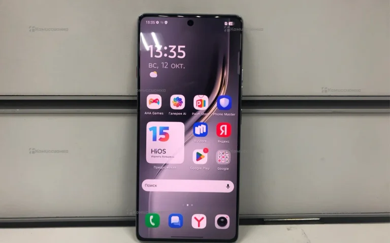 Tecno CAMON 40 8/256Gb