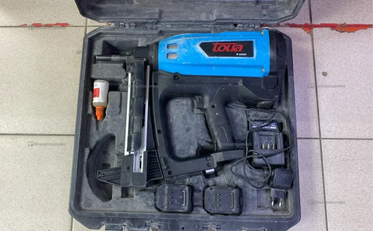 Гвоздезабивной пистолет Toua GSN50