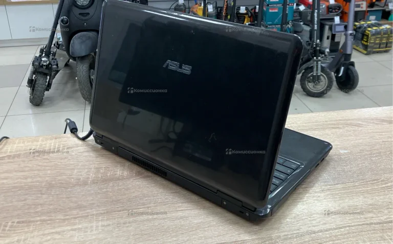 Ноутбук  ASUs k50id